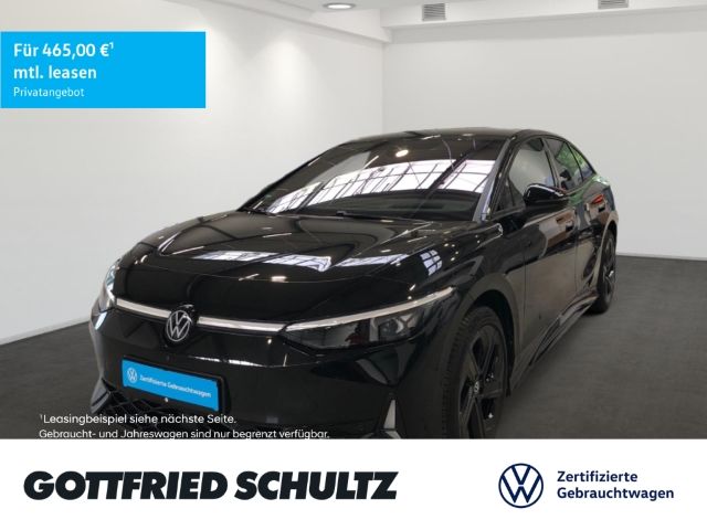 ID.7 GTX 86 kWh 4MOTION AHK EINPARKHILFE CARPLAY