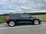 Volkswagen Scirocco 1.4 TSI DSG, LIFE, NAVI - Volkswagen Scirocco LIFE