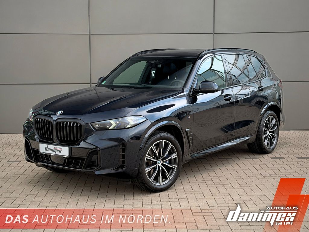 Image of BMW X5