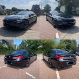 BMW 650i - Klappenauspuff, Pano-Dach, H&K, 360° Cam - BMW 650 Gran Coupé: Limousine