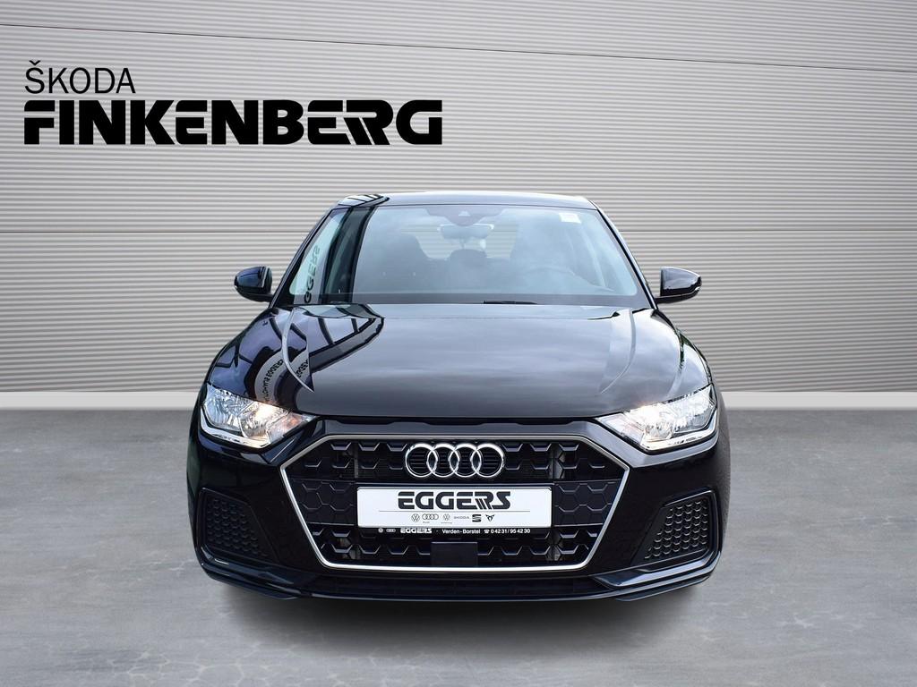 Audi A1 Sportback 30 TFSI 6-Gang *Advanced*GRA*PDC