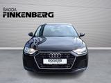 Audi A1 Sportback 30 TFSI 6-Gang *Advanced*GRA*PDC - Audi A1 30 TFSI Gebrauchtwagen