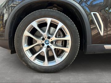BMW X5 - 8