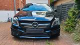 Mercedes-Benz CLA 45 AMG SPEEDSHIFT DCT 4MATIC AMG - Privatanbieter Berlin gebraucht