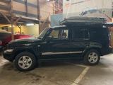 Jeep Commander Limited 3.0 CRD Autom. Limited