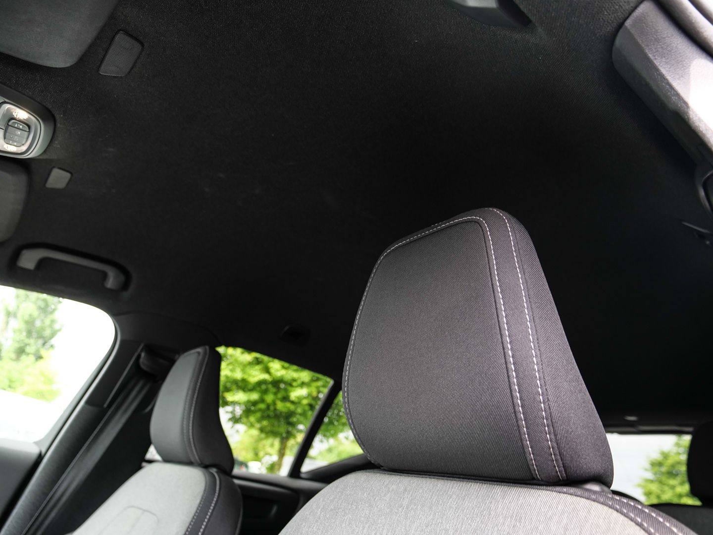 Volvo XC40 Core 2WD T2 EU6d Navi Digitales Cockpit Sou foto 7