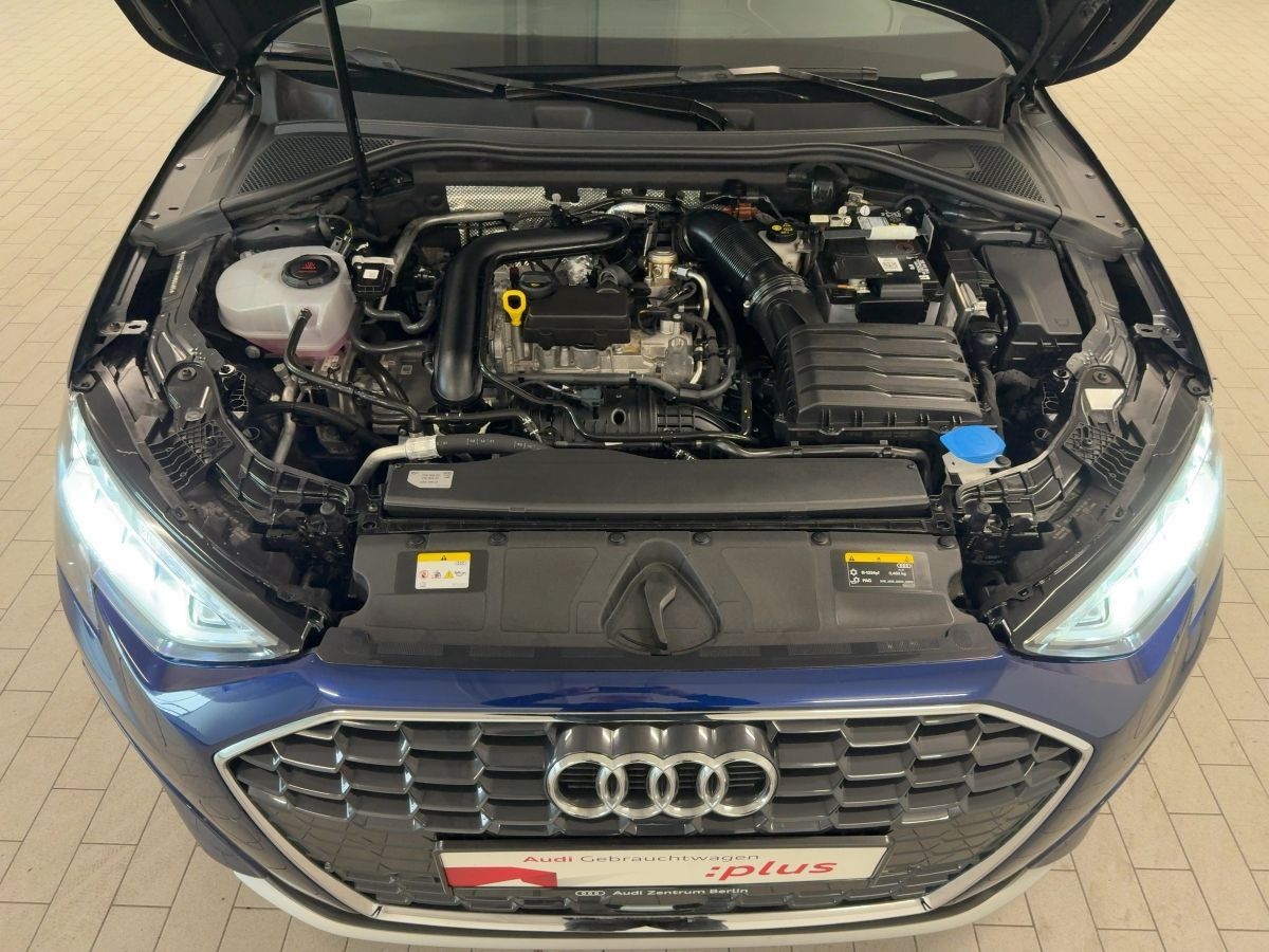 Audi A3 - Bild 22