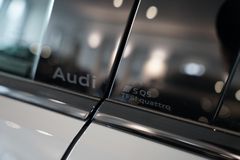 AUDI SQ5 TFSI | Pano | Carbon | Tech pro | HuD | B&O AUDI SQ5 TFSI | Pano | Carbon | Tech pro | HuD | B&O