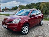 Renault Koleos Expression 2.5l, TÜV 08.2026, AHK, Tempo - Renault Koleos aus 2009