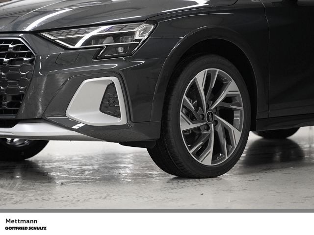 Audi A3 - Bild 6