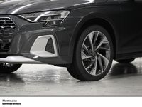 Audi A3 - Vorschau Bild 6