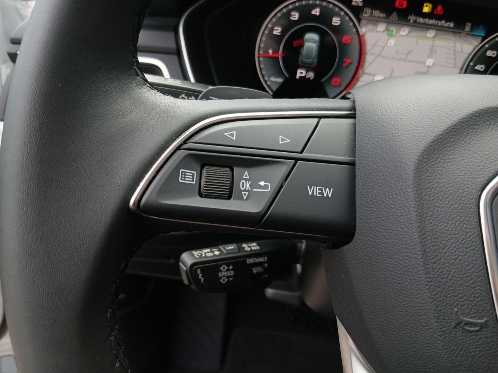Audi A4 - Bild 15