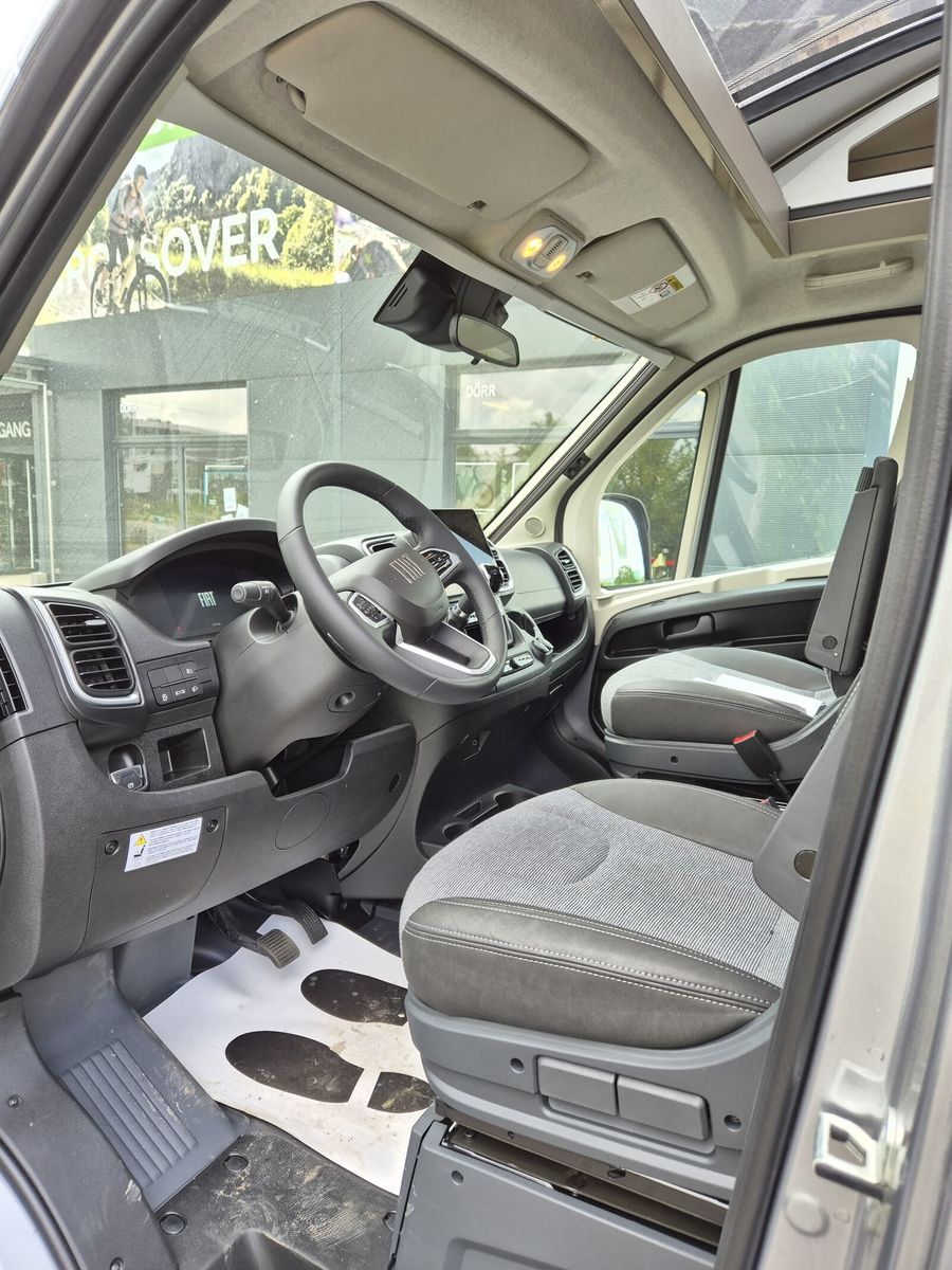 Fahrzeugabbildung Adria Compact Supreme DL LED,Truma6E,Safety,Navi+RFK