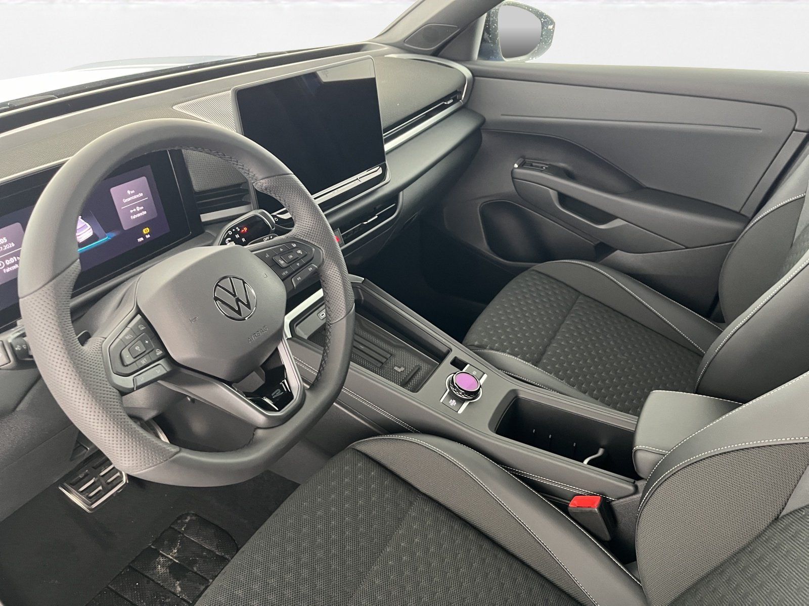 Volkswagen T-Roc - Bild 8