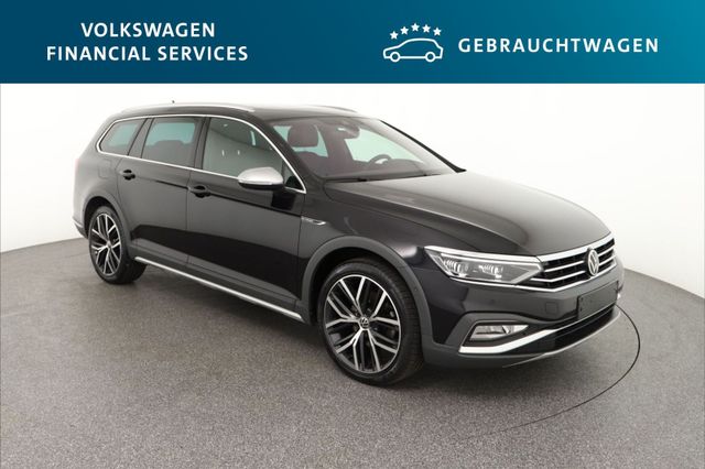 Volkswagen Passat Variant Alltrack 4Motion 2.0 TDI SCR 147k