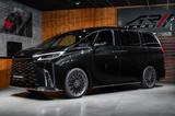 Lexus LM 350 h Luxury*FULL OPTIONS - Lexus LM Gebrauchtwagen