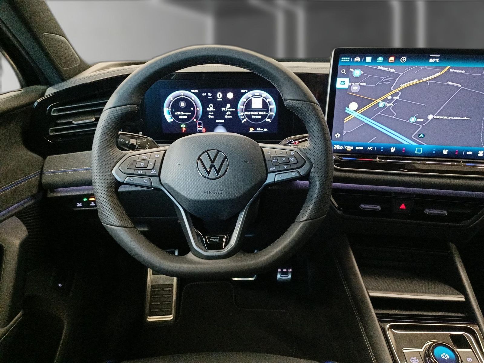 Volkswagen Tiguan - Bild 10