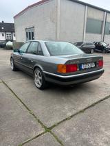 Audi, 100 C4 2,3 E5 Zylinder 129.000 km ... - Audi 100: 100c3