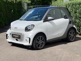 Smart ForTwo Coupe electric drive / EQ|KLIMA|SHZ|RÜCKF - Smart ForTwo: Automatik
