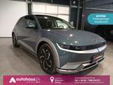 Hyundai IONIQ 5 72,6 kWh Uniq 4WD LED|Leder|Navi|Pano - Hyundai IONIQ 5 mit Panoramadach
