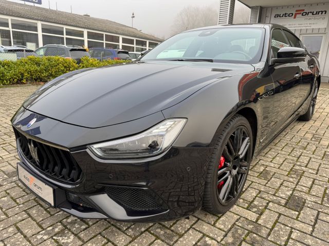 Maserati Ghibli 3.0 Diesel GranSport