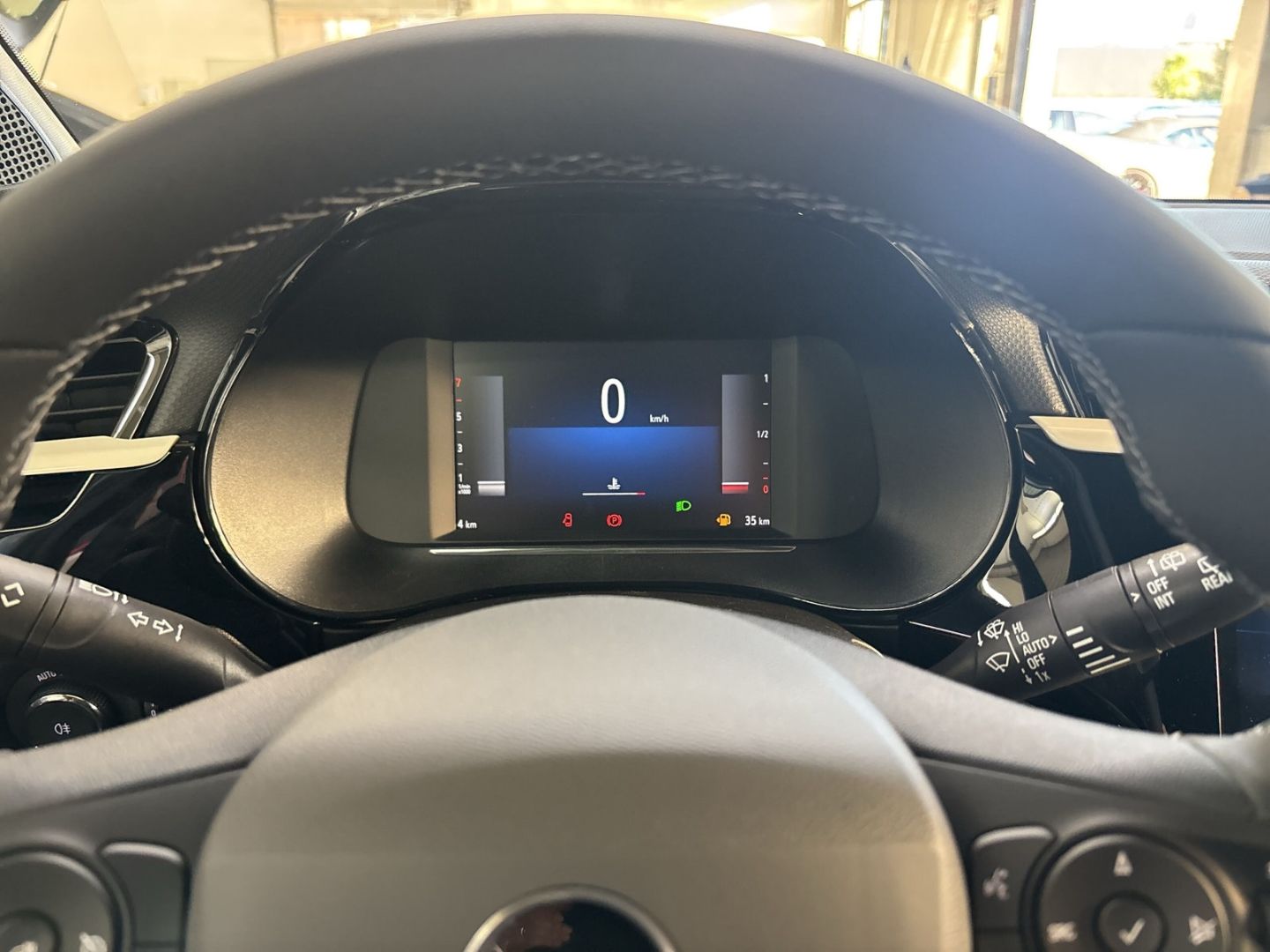 Opel Corsa - Bild 12