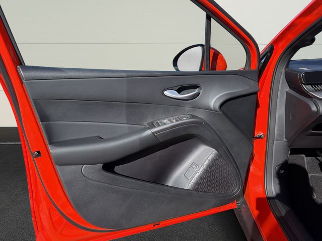 BYD Dolphin G DM-i Active