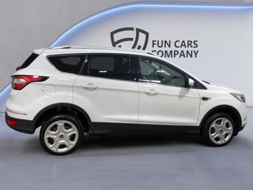 Ford Kuga - 7