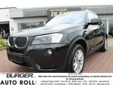 BMW X3 xDrive 20d Navi Soundsystem Bi-Xenon El. Heck - BMW X3 Gebrauchtwagen in Dortmund