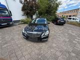 Mercedes-Benz E 350 BlueTEC T AVANTGARDE Autom. AVANTGARDE - Mercedes-Benz E 350 in Kassel