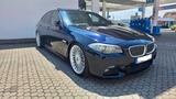 BMW 530d M Paket ab Werk Individuell M Performance  - BMW 530: M Paket 530i