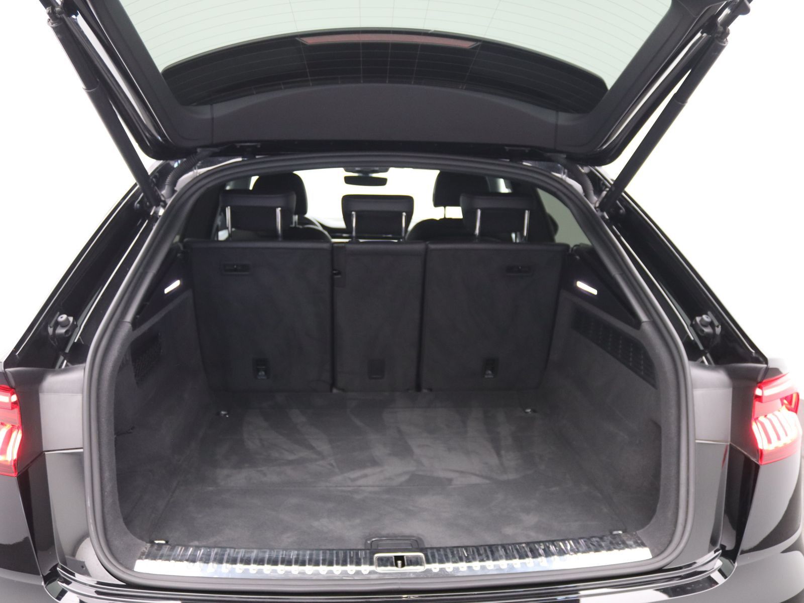 Audi Q8 - Bild 8