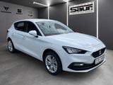 Seat Leon Style Edition 1.5 eTSI DSG RÜCKFAHRKAMERA S