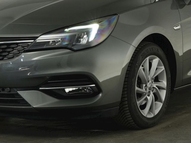 Astra K LIM ELEGANCE CVT+NAVI+RÜCKFAHRKAMERA+SIT