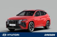 Hyundai TUCSON - Vorschau Bild 1