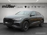 Audi Q8 55 TFSI e quattro Plug-In Hybrid - Audi Gebrauchtwagen von 2021