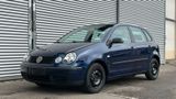 Volkswagen VW Polo 9N 4-Türer Tüv Neu - Volkswagen Polo: Tür 9n