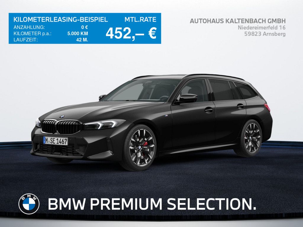 Image of BMW 330
