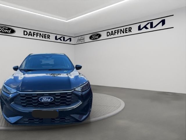 Fahrzeugabbildung Ford Kuga Hybrid ST-Line Navi Digitales Cockpit LED