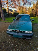 Alfa Romeo 1.6, 167 TSPARK - Alfa Romeo 155 in Essen