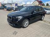 BMW X1 sDrive 18 d*2.Hand Autom.*2.Hand*AHK*EU6 - BMW X1 in Halle