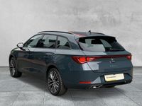 Seat Leon - Vorschau Bild 3