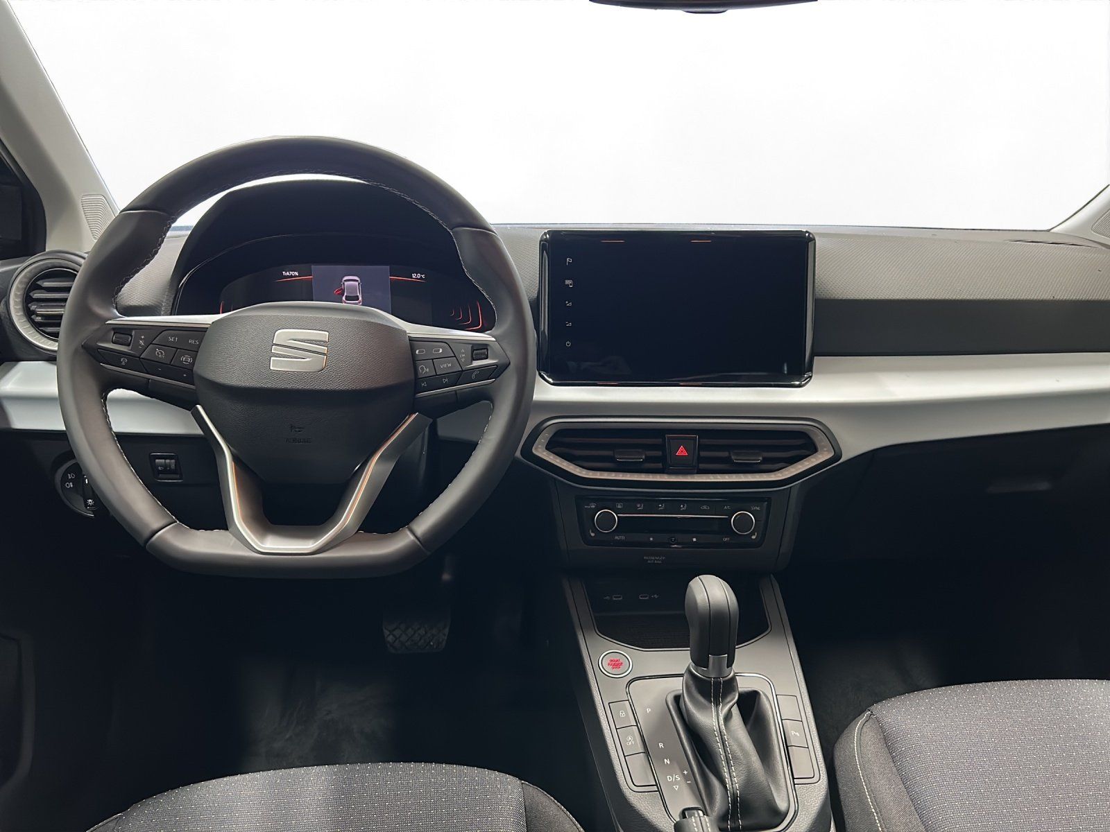 Seat Ibiza - Bild 12