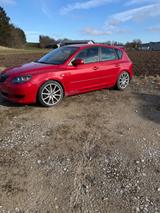 Mazda 3 BK -  1.6 Comfort Sport - Benzin - TÜV Neu - Mazda Mazda3 BK
