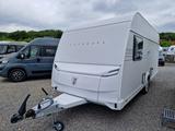 Tabbert Cazadora 460 E 2.3  - Tabbert Cazadora 460 E 2 3