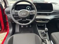 Hyundai i20 - Vorschau Bild 8