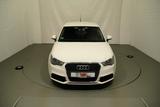 Audi A1 Sportback attraction 1.2 TSI 8FACH - Audi A1 Attraction mit Benzin-Antrieb