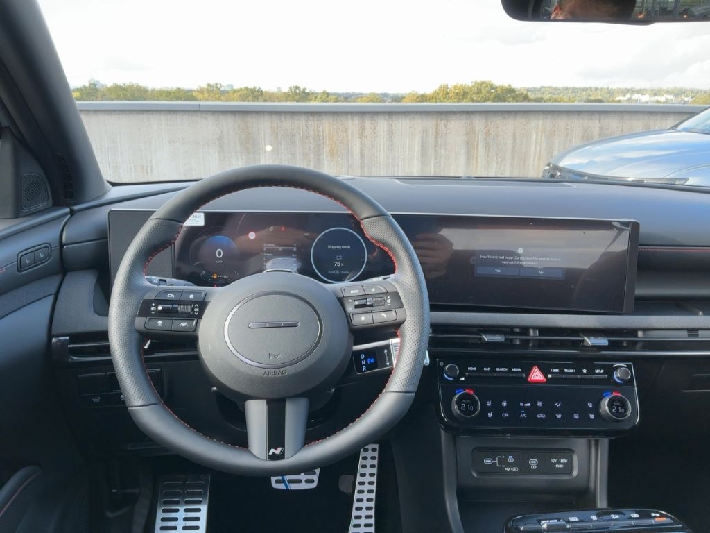 Hyundai TUCSON - Bild 5