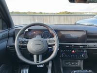 Hyundai TUCSON - Vorschau Bild 5