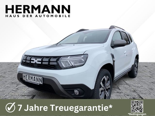 Dacia Duster II 1.3 TCe 130 GPF Journey *NAVI*TWA*LED